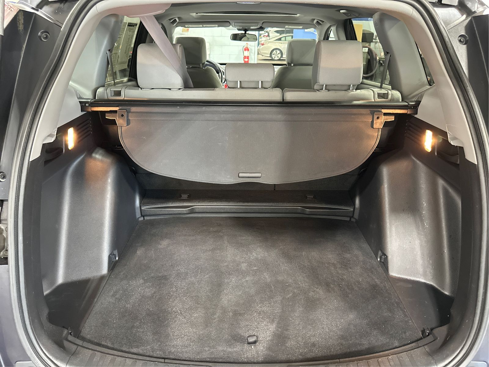 2019 Honda CR-V EX - Photo 13