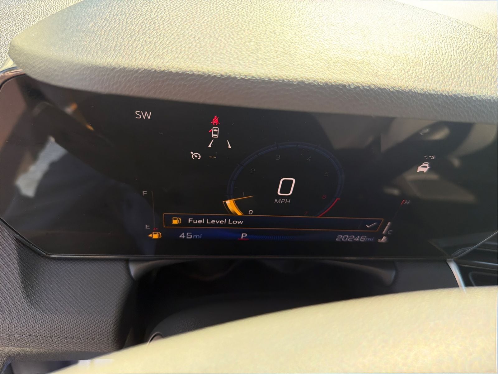 2024 Chevrolet TrailBlazer LT - Photo 17
