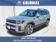 New 2024 Hyundai Santa Fe Hybrid Limited SUV
