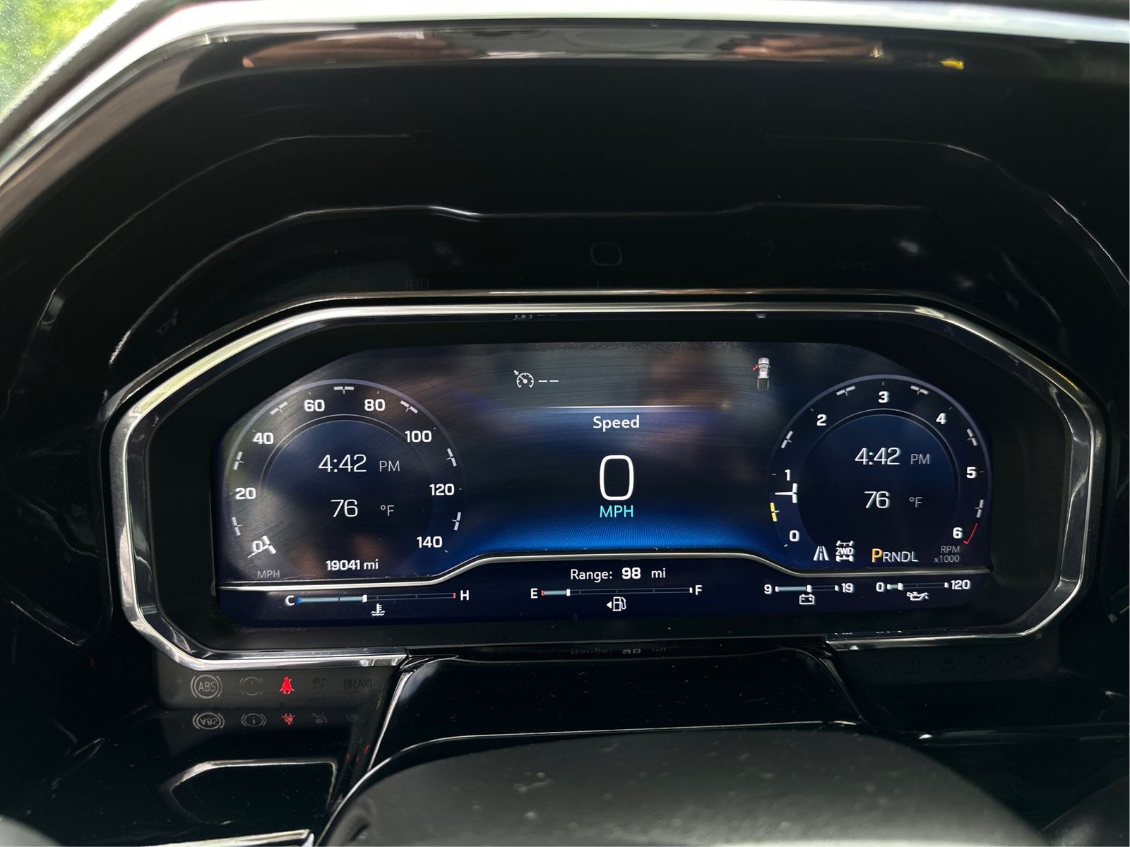2024 Chevrolet Silverado 1500 LT - Photo 16