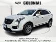 Used 2020 CADILLAC XT5 Premium Luxury SUV