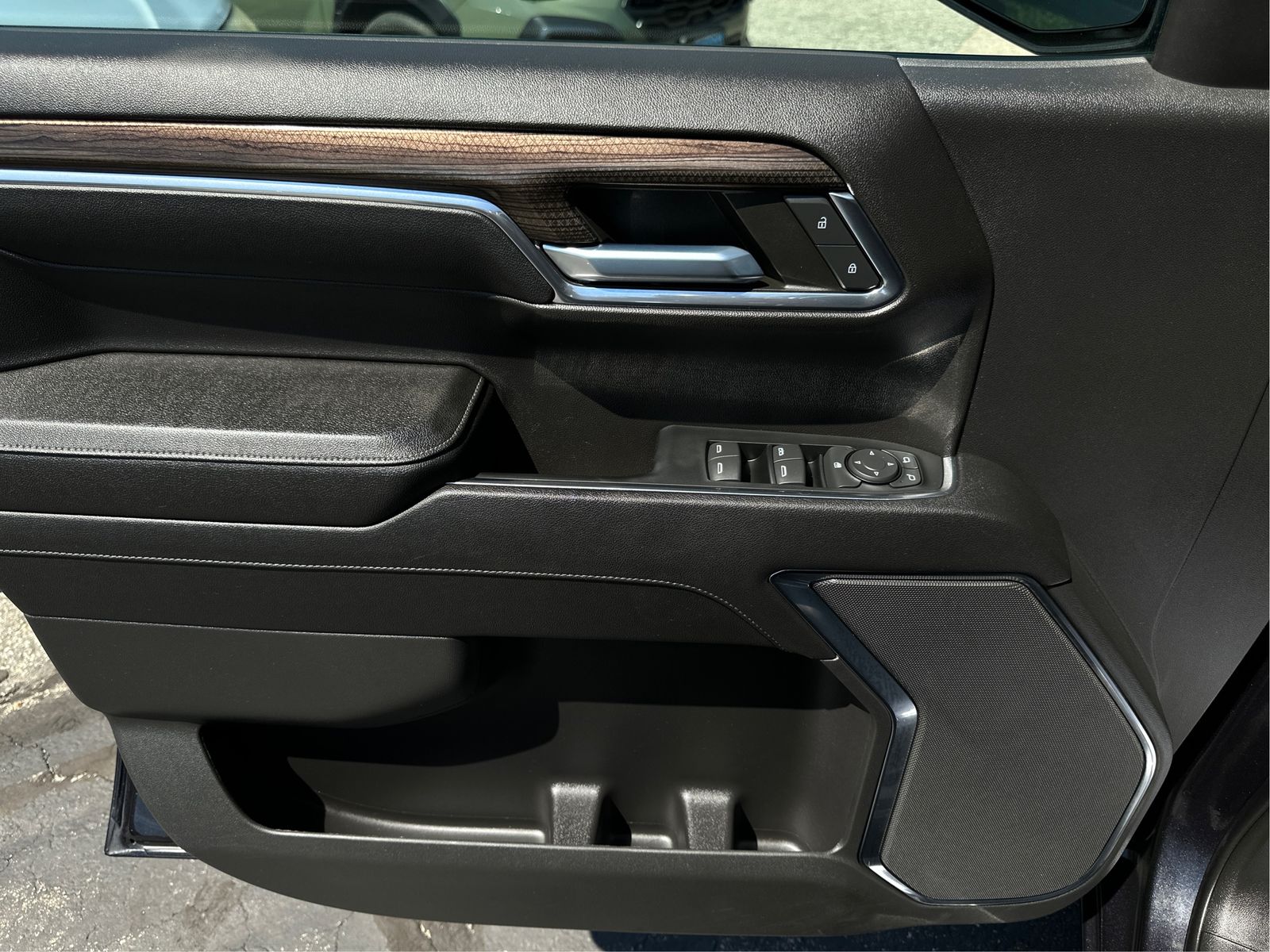 2023 Chevrolet Silverado 1500 LT - Photo 20
