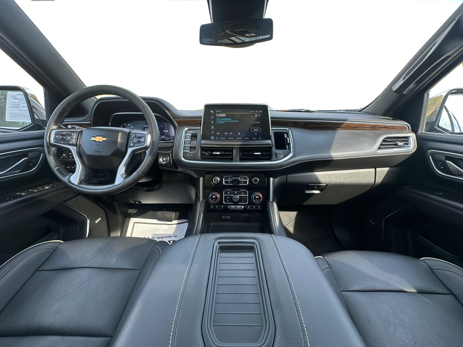 2023 Chevrolet Tahoe Premier - Photo 14