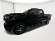 Used 2019 Chevrolet Silverado 1500 Silverado Custom Trail Boss Truck Double Cab