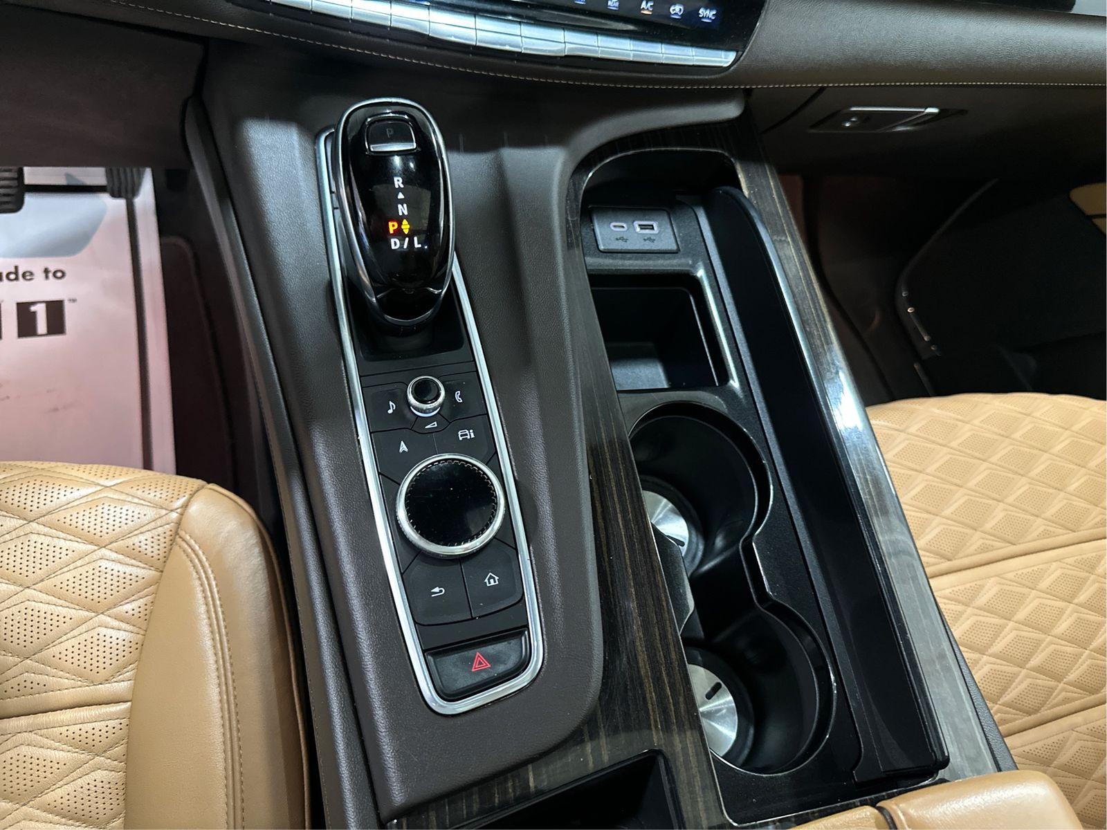 2021 Cadillac Escalade ESV Premium Luxury - Photo 17