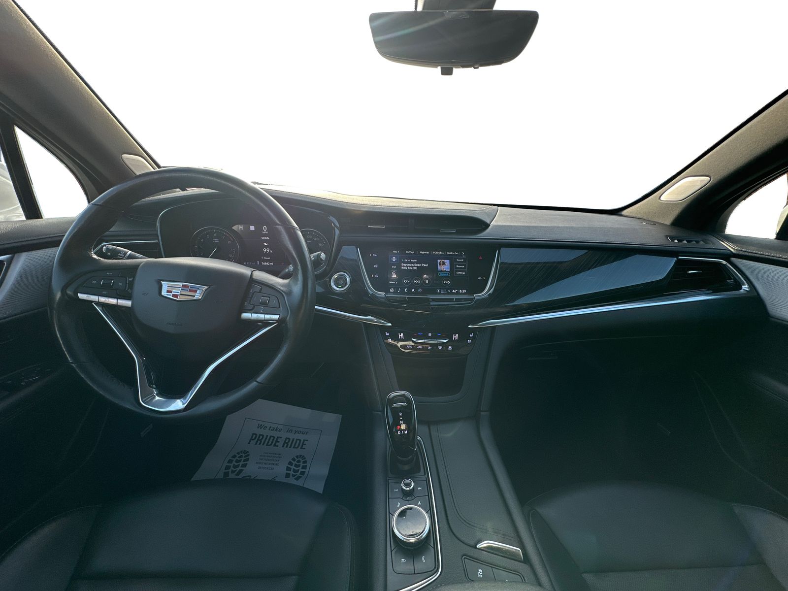 2021 Cadillac XT6 Premium Luxury - Photo 14