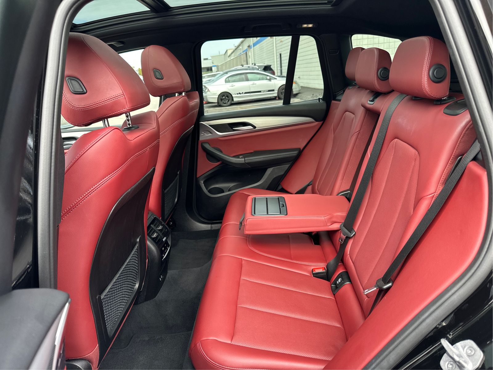 2023 BMW X3 30i - Photo 10