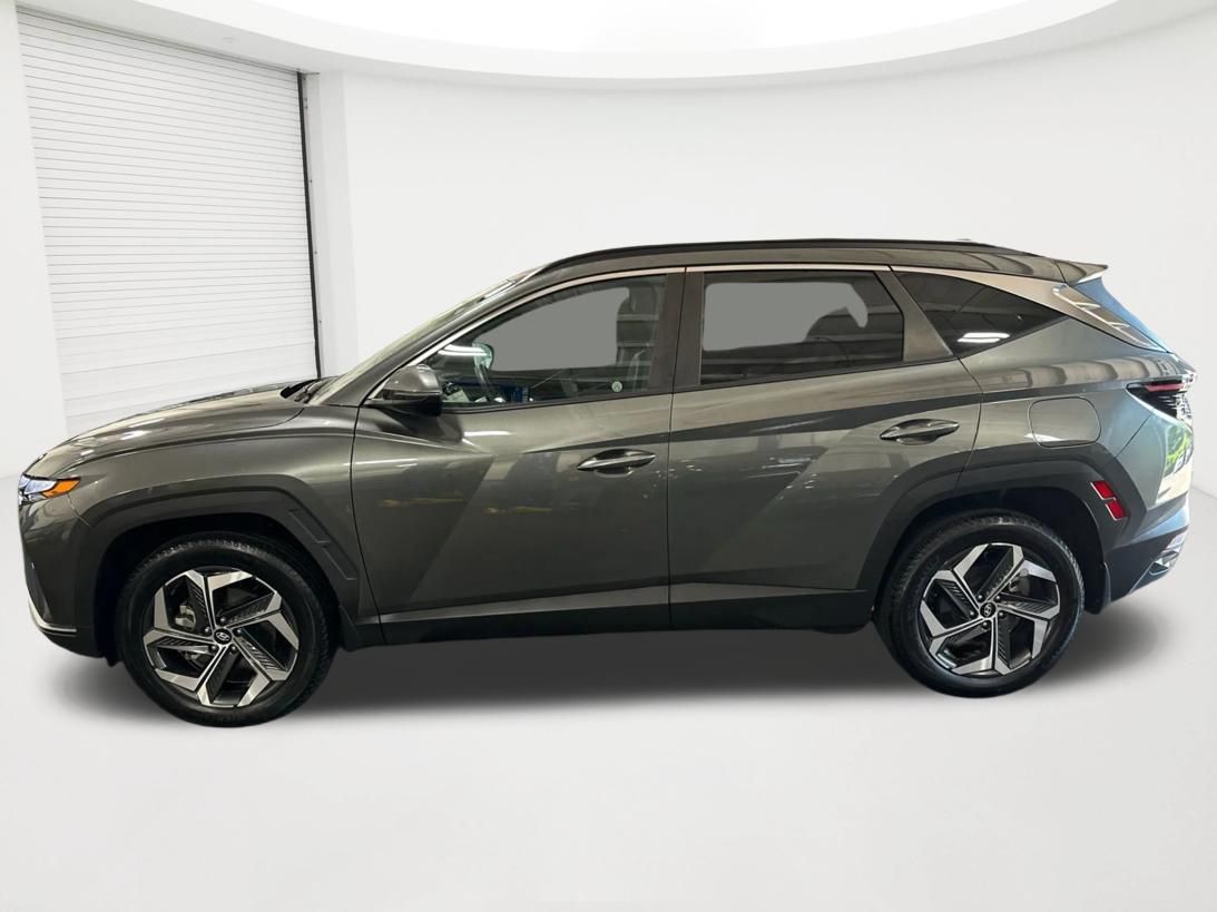 2023 Hyundai Tucson SEL - Photo 8