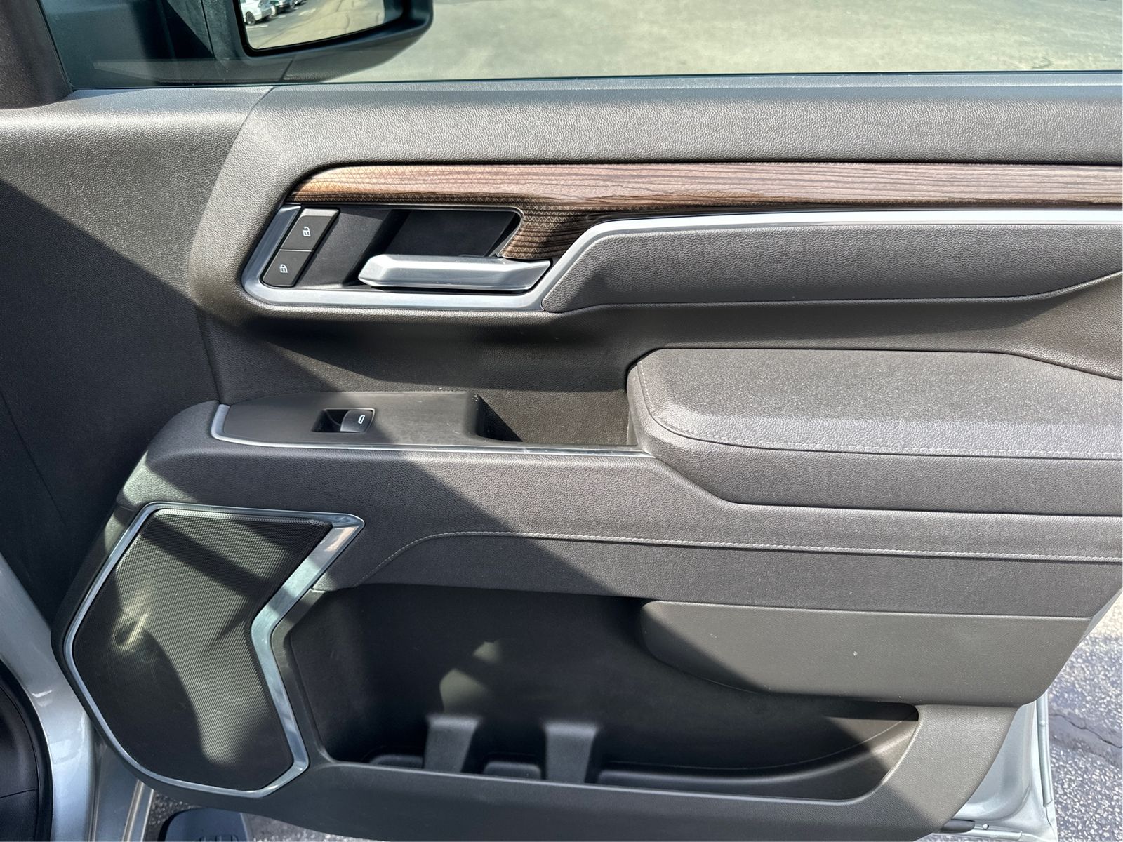 2025 Chevrolet Silverado 2500HD LT - Photo 21