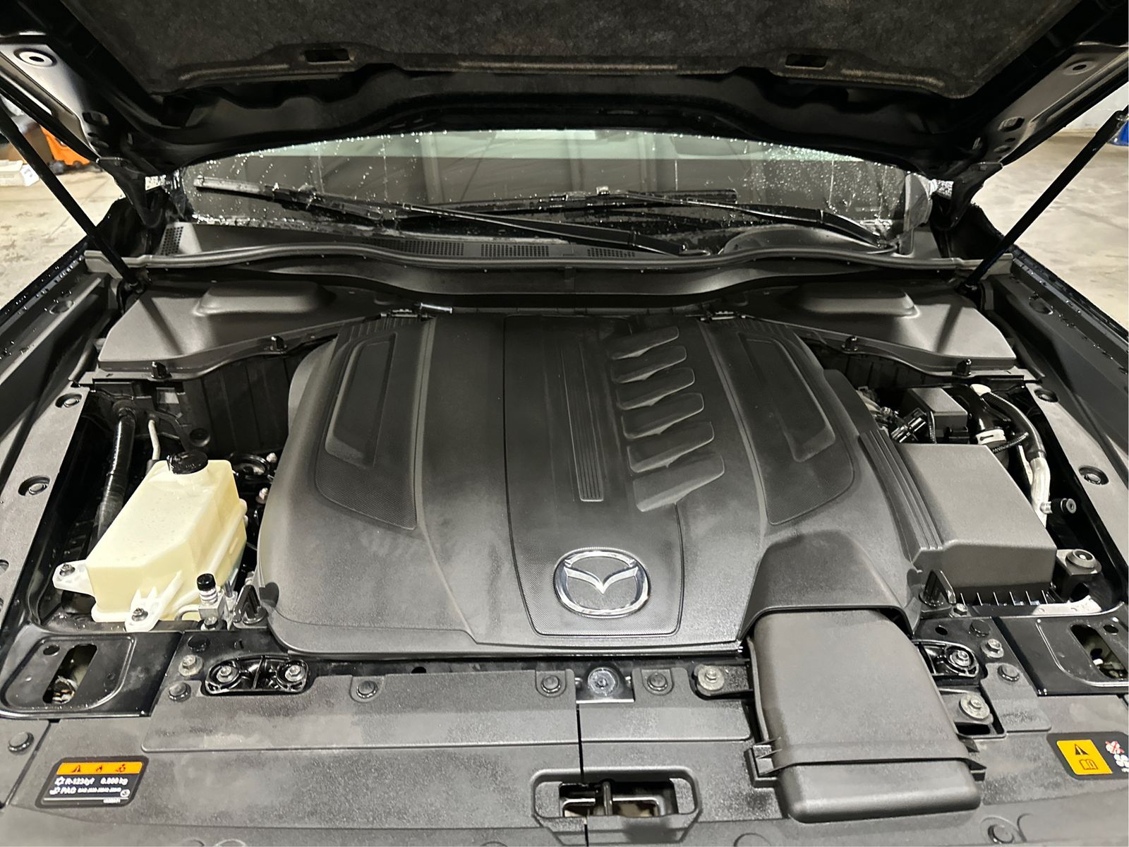 2024 Mazda CX-90 Turbo S - Photo 11