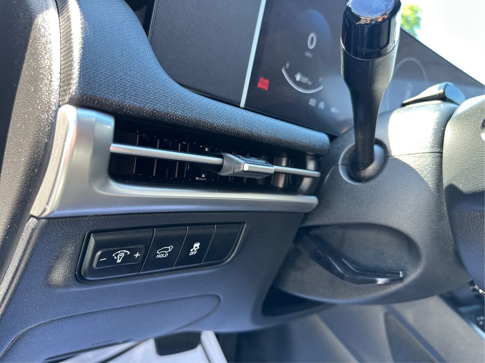 2025 Hyundai Tucson SEL Convenience - Photo 20