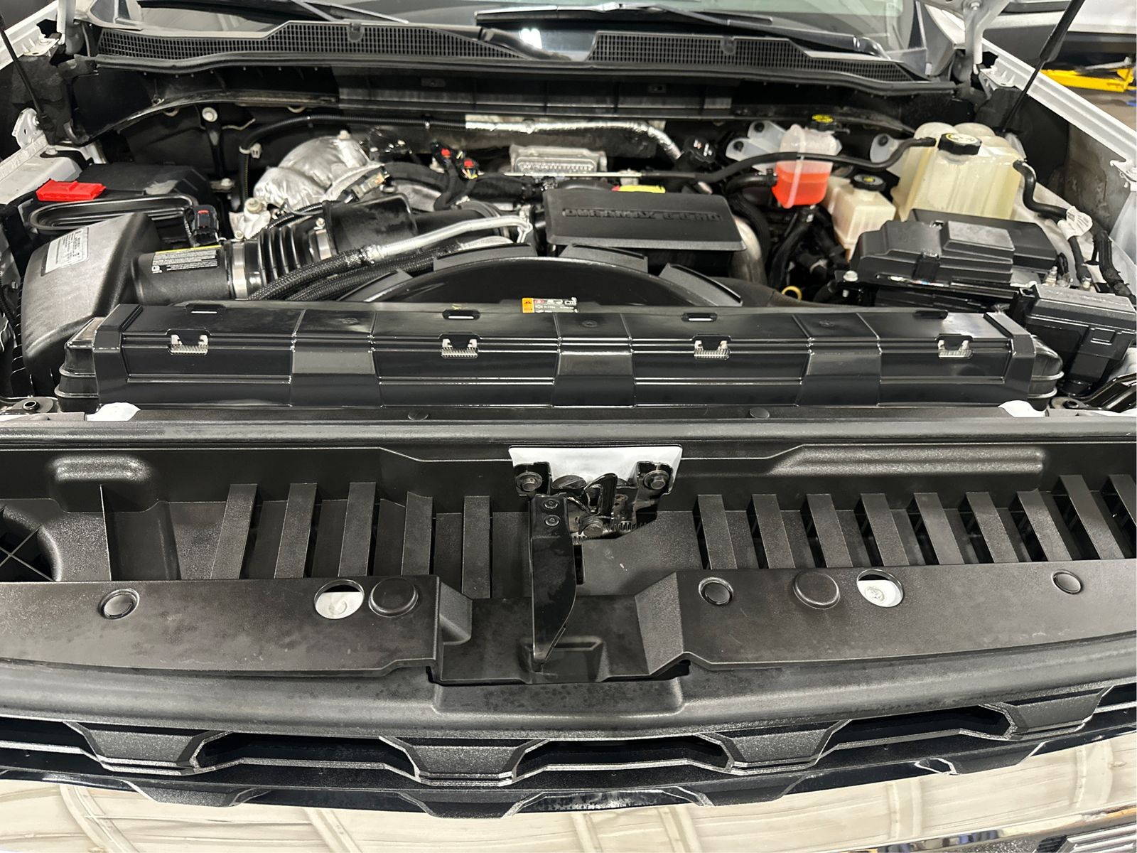 2021 Chevrolet Silverado 3500HD LT - Photo 23