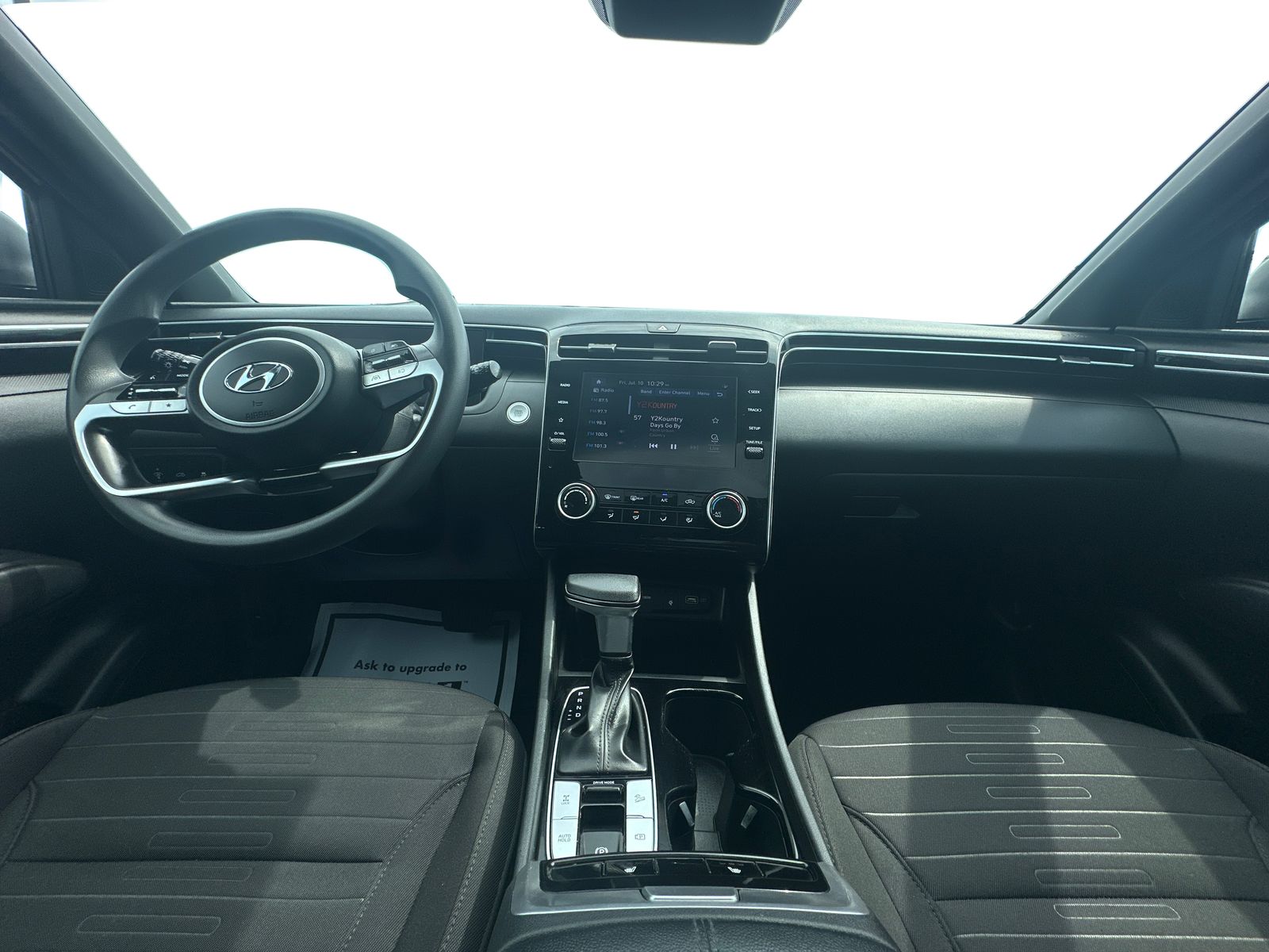 2022 Hyundai Santa Cruz SEL - Photo 14