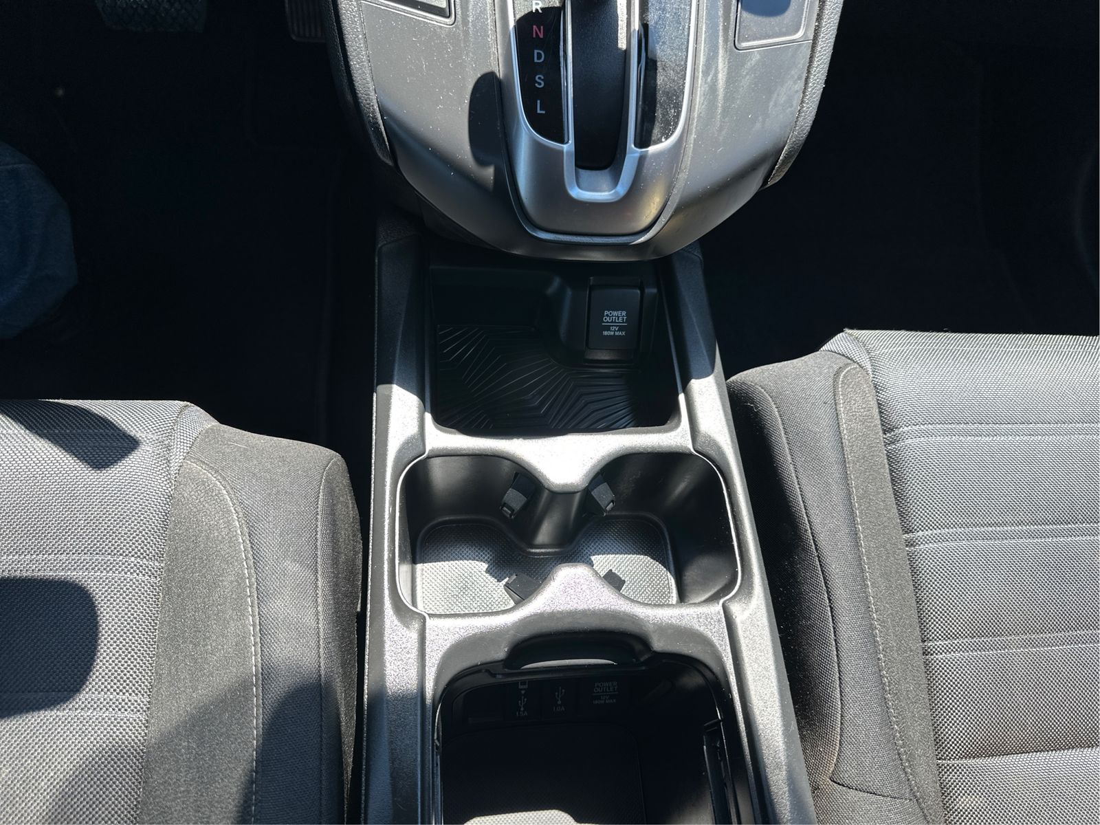 2018 Honda CR-V EX - Photo 17