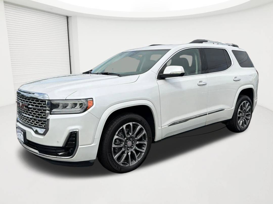  GMC Acadia