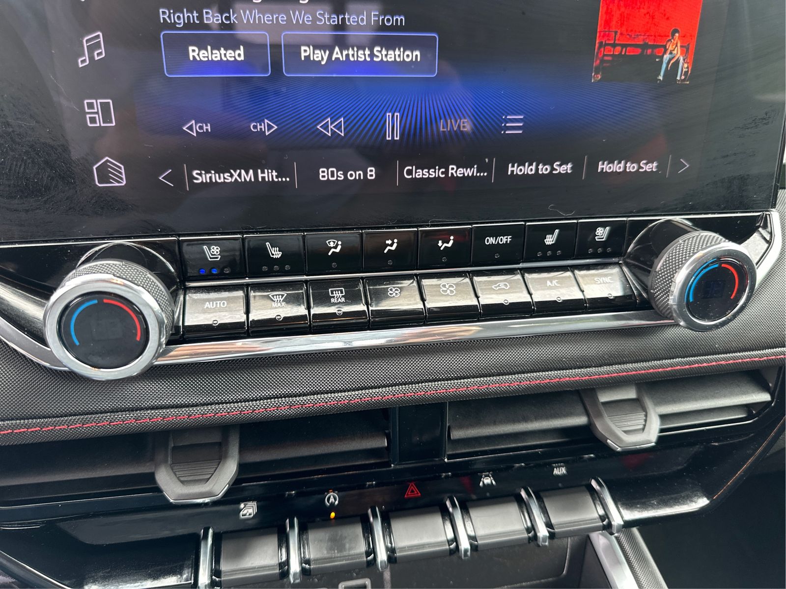 2023 Chevrolet Colorado Z71 - Photo 27