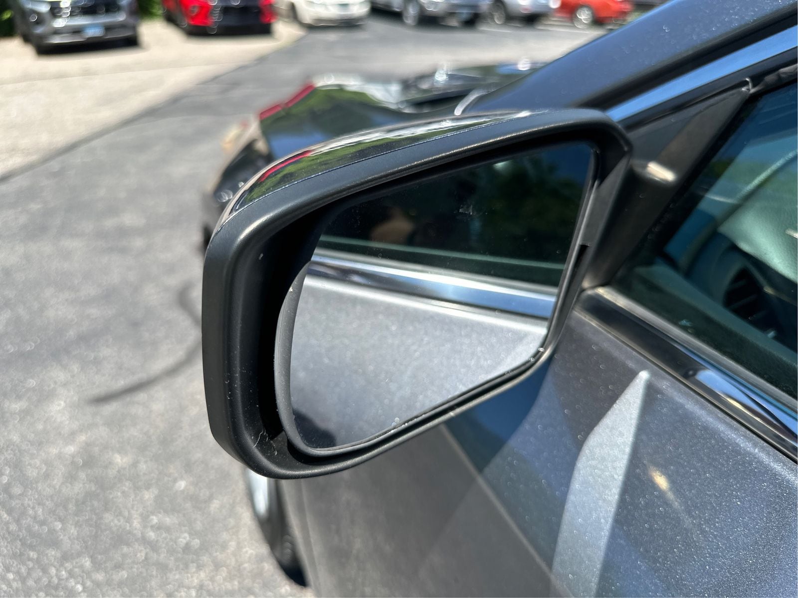 2018 Nissan Altima S - Photo 25