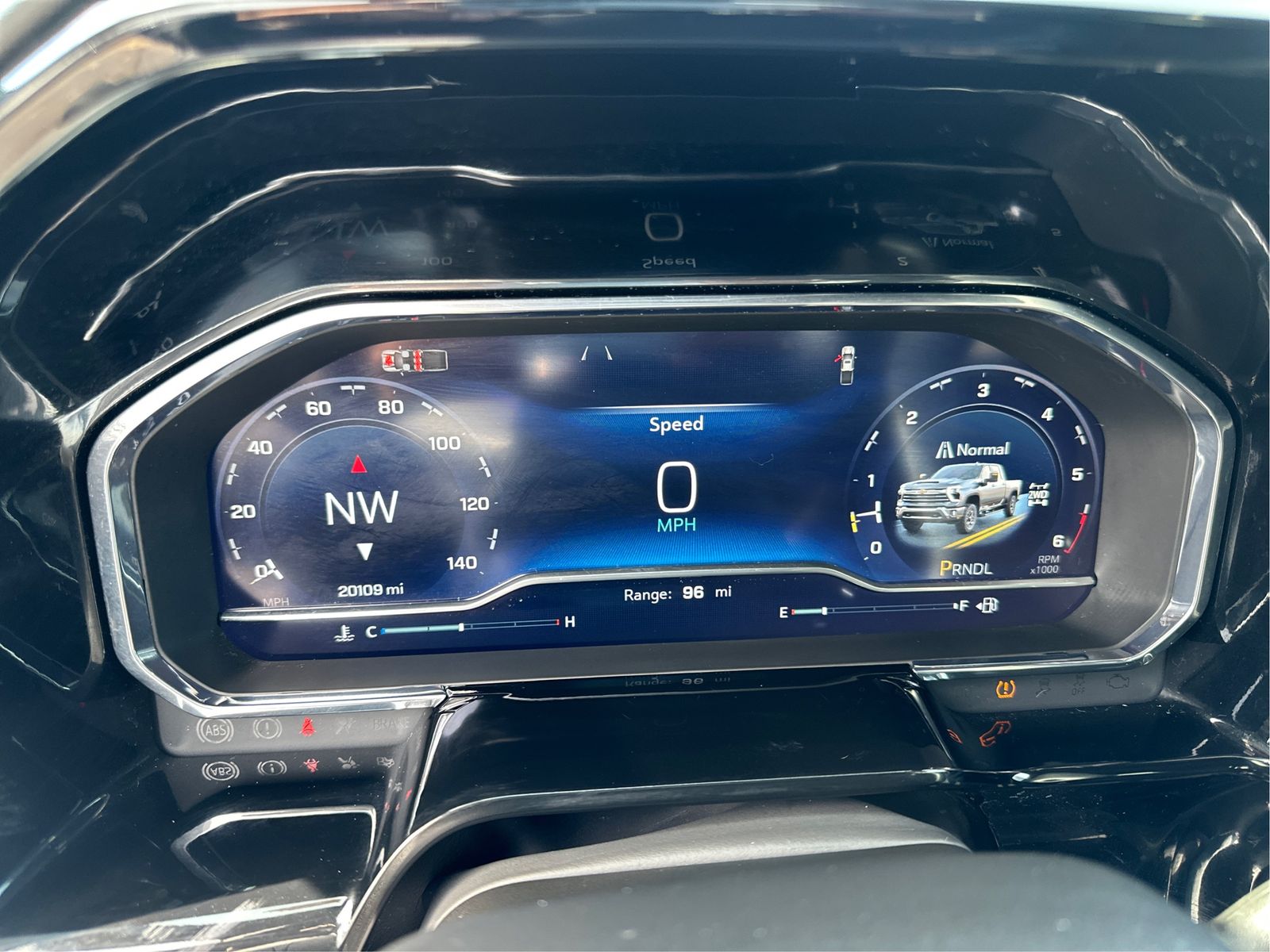 2025 Chevrolet Silverado 2500HD LT - Photo 17