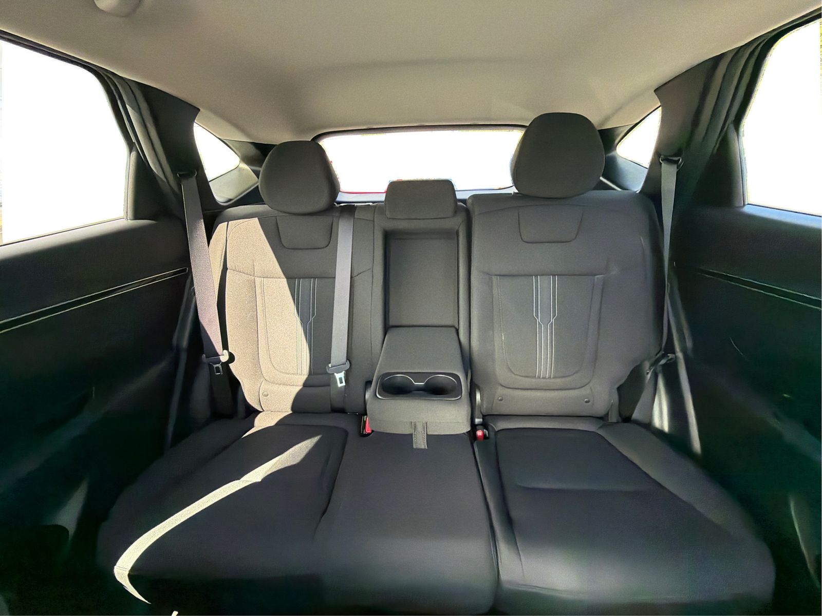 2024 Hyundai Tucson SEL - Photo 14