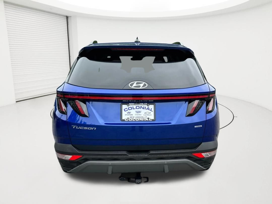 2023 Hyundai Tucson Limited - Photo 6