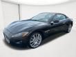 Used 2012 Maserati GranTurismo Base Convertible