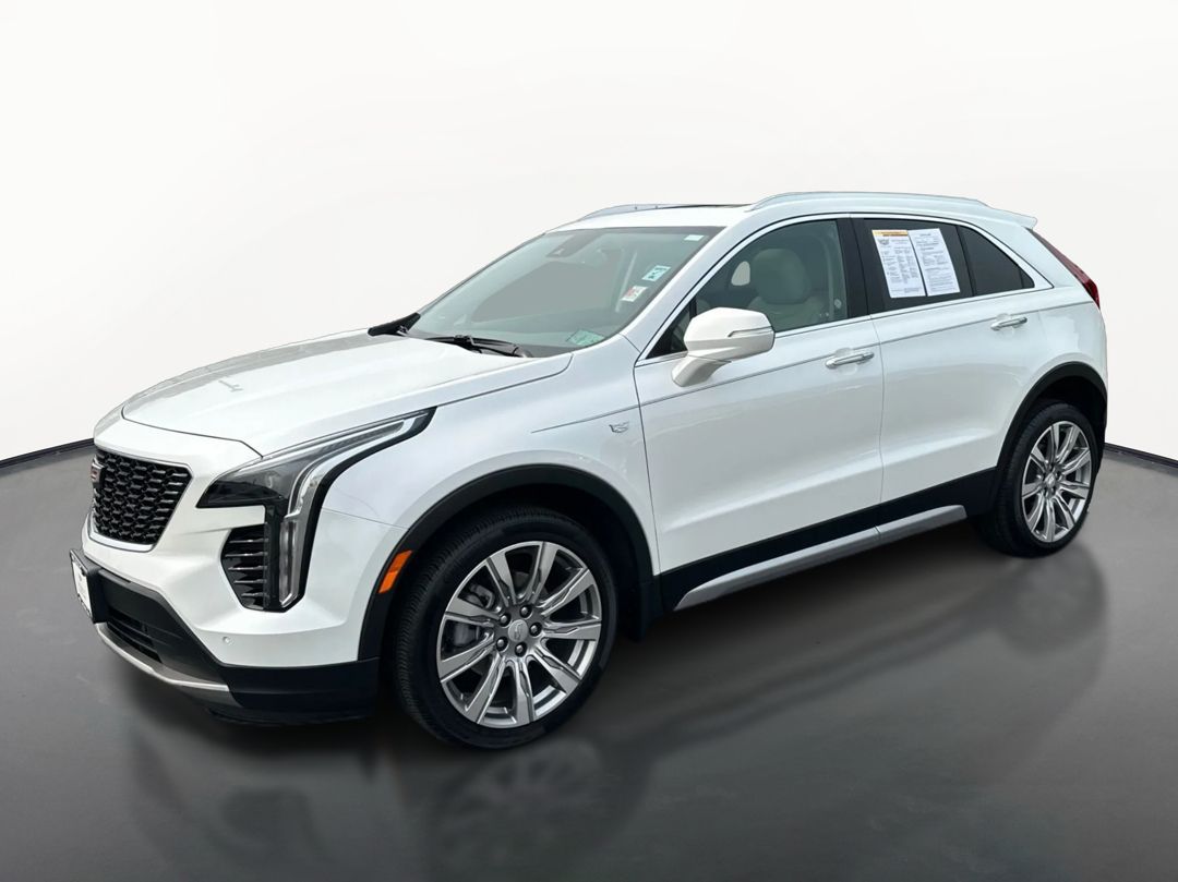 2023 Cadillac XT4