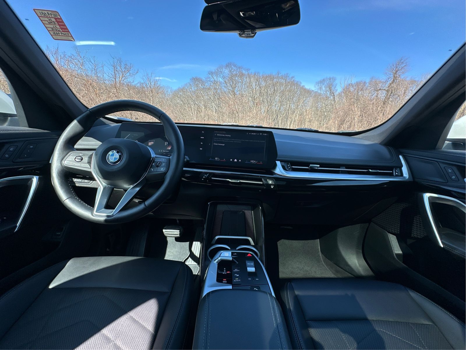 2025 BMW X1 28i - Photo 27