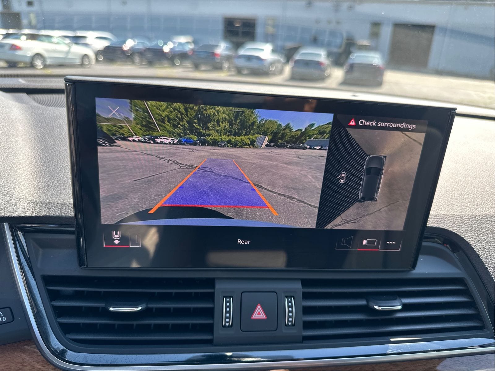2023 Audi Q5 Premium Plus - Photo 16