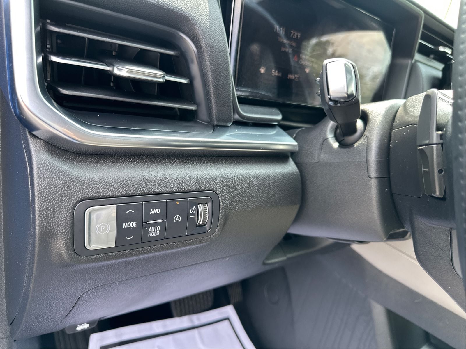 2025 GMC Terrain Elevation - Photo 20