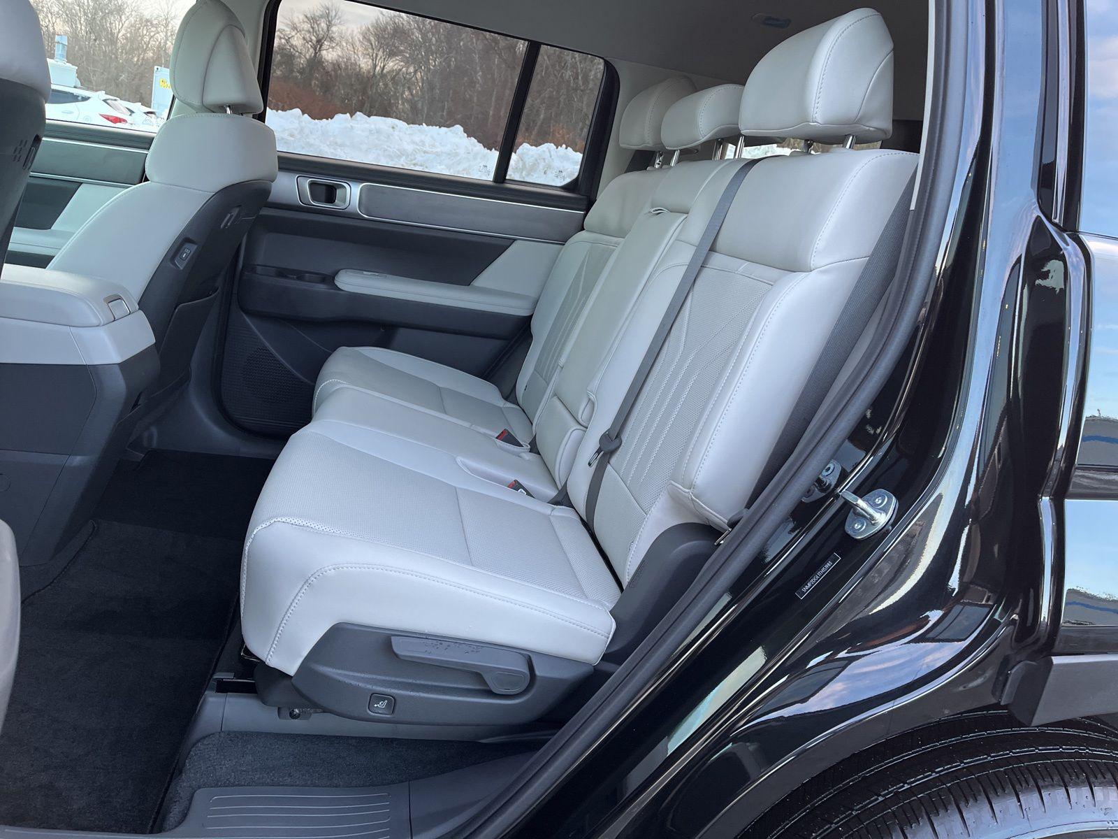 2026 Hyundai Santa Fe SEL - Photo 14
