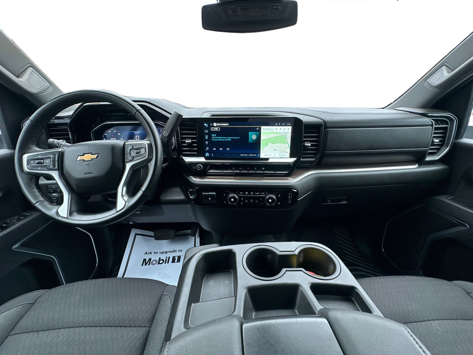 2025 Chevrolet Silverado 2500HD LT - Photo 13