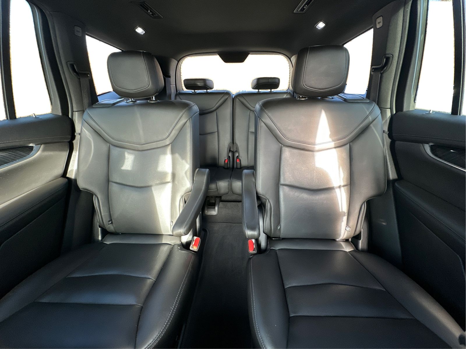 2021 Cadillac XT6 Premium Luxury - Photo 15