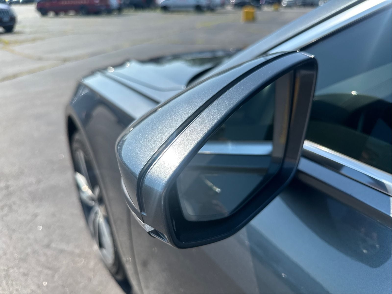 2019 Audi A6 Premium Plus - Photo 26