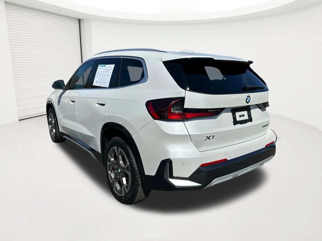 2025 BMW X1 28i - Photo 7