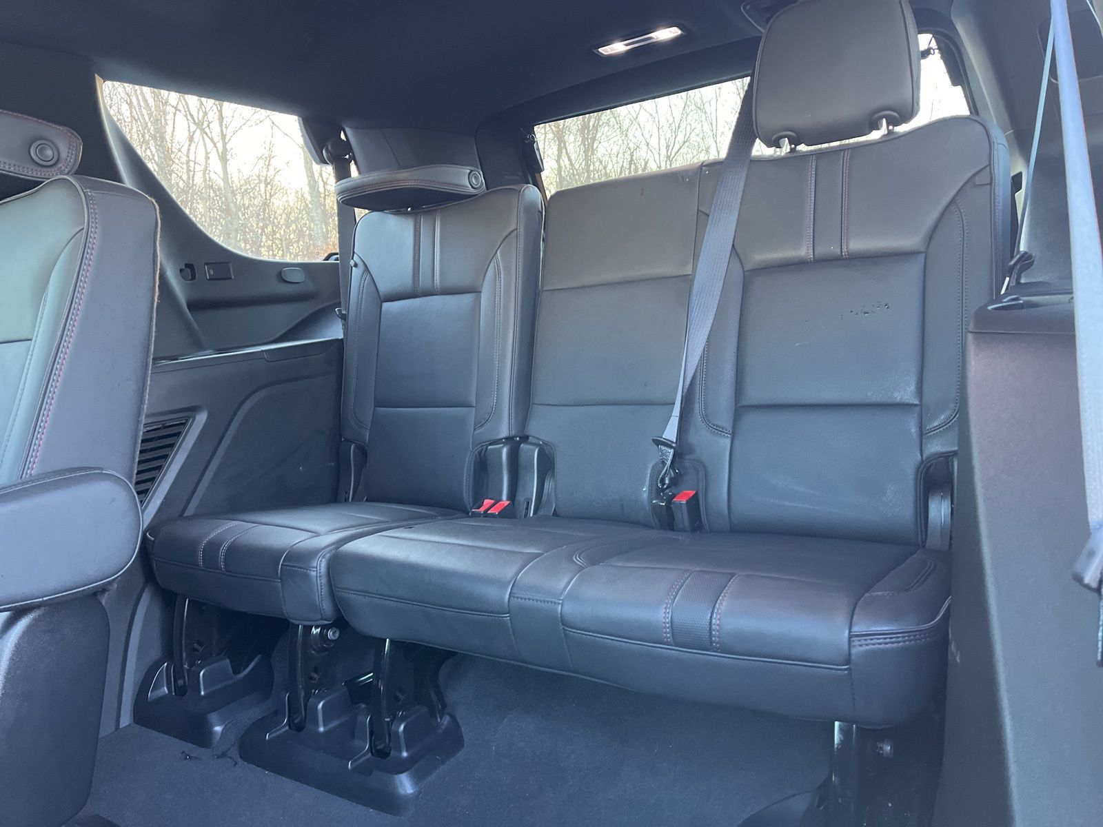 2024 Chevrolet Tahoe RST - Photo 15
