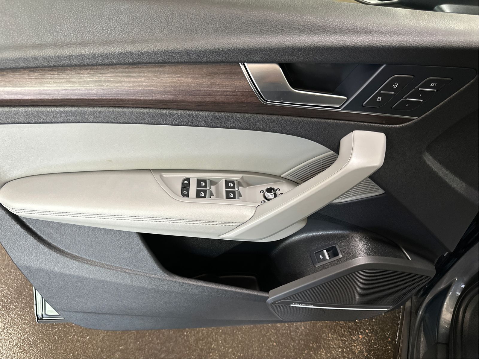 2024 Audi Q5 Prestige - Photo 21