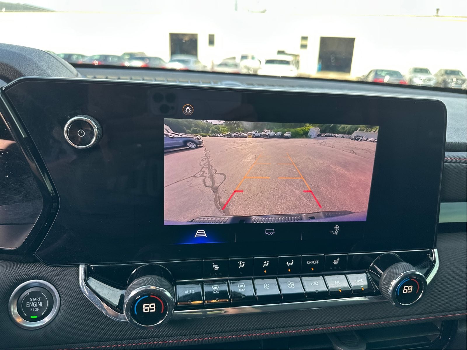 2023 Chevrolet Colorado Z71 - Photo 29