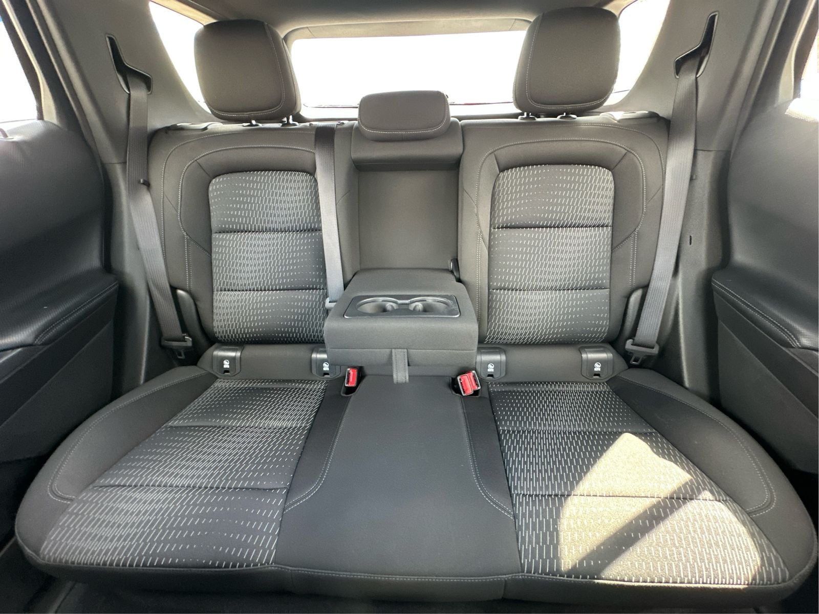 2026 Chevrolet Equinox LT - Photo 14