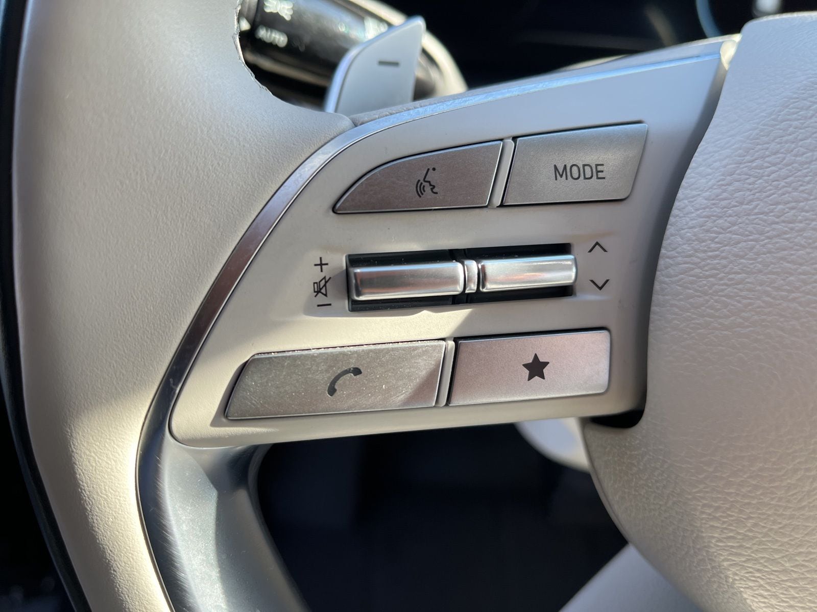 2023 Hyundai Palisade Calligraphy - Photo 34