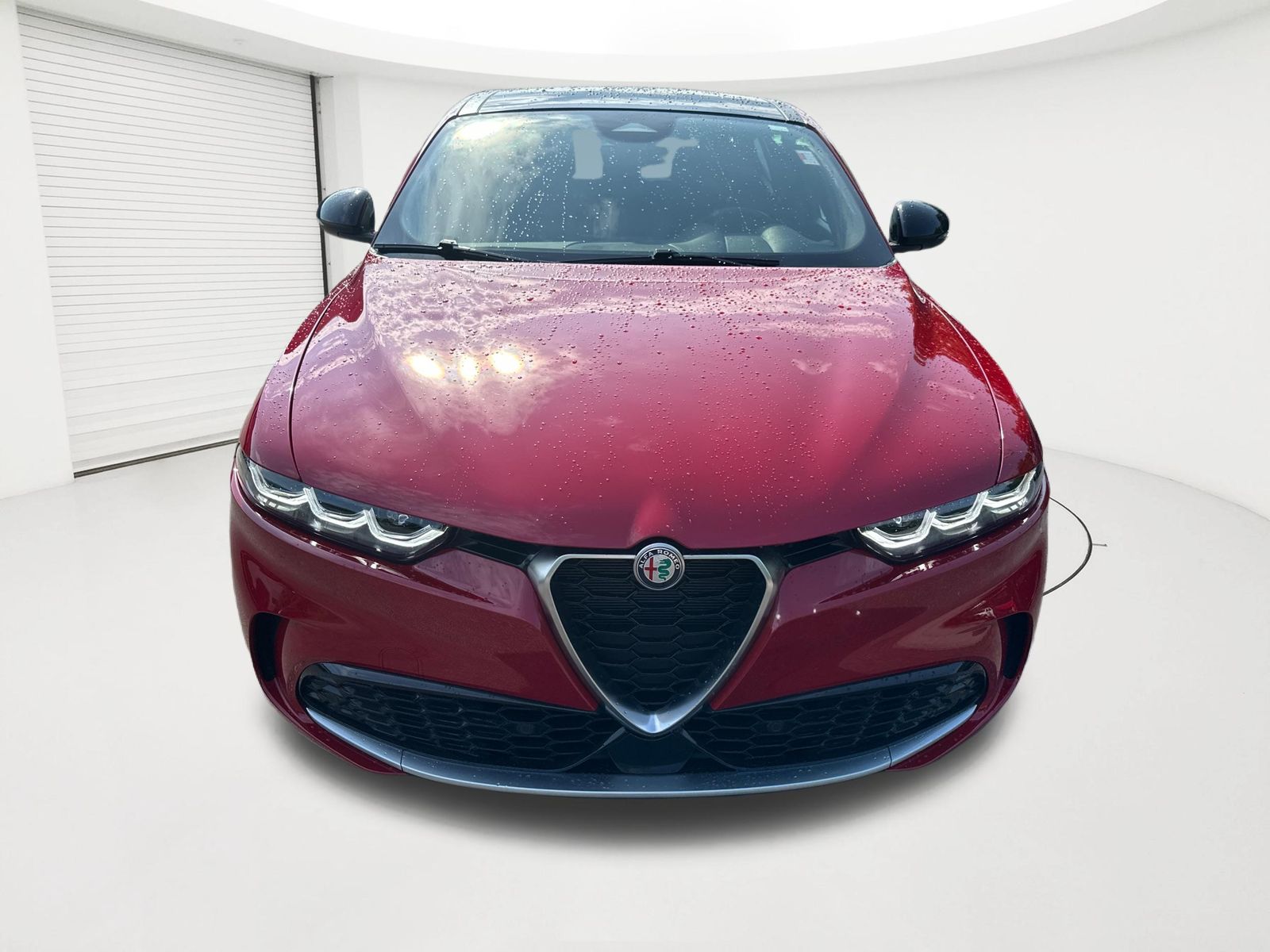 2024 Alfa Romeo Tonale TI - Photo 23