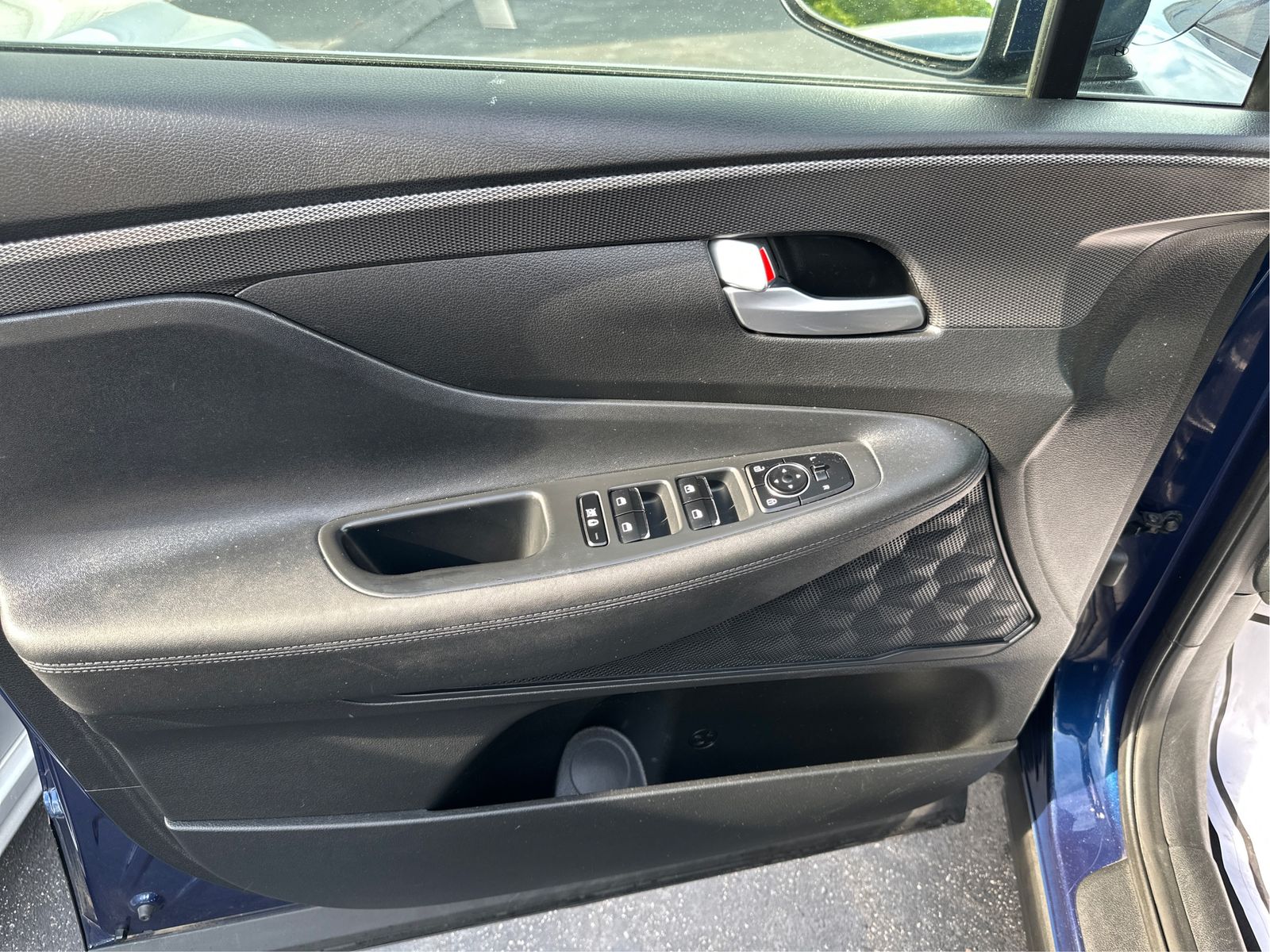 2019 Hyundai Santa Fe SE - Photo 20