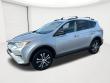 Used 2018 Toyota RAV4 LE SUV