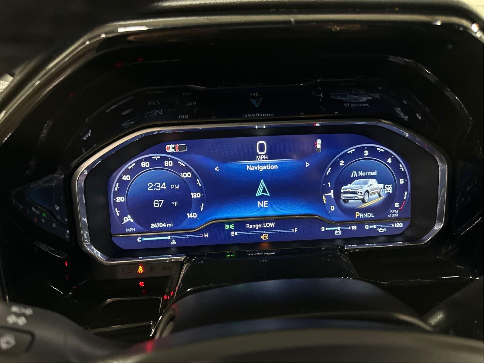 2024 Chevrolet Silverado 1500 LT - Photo 17