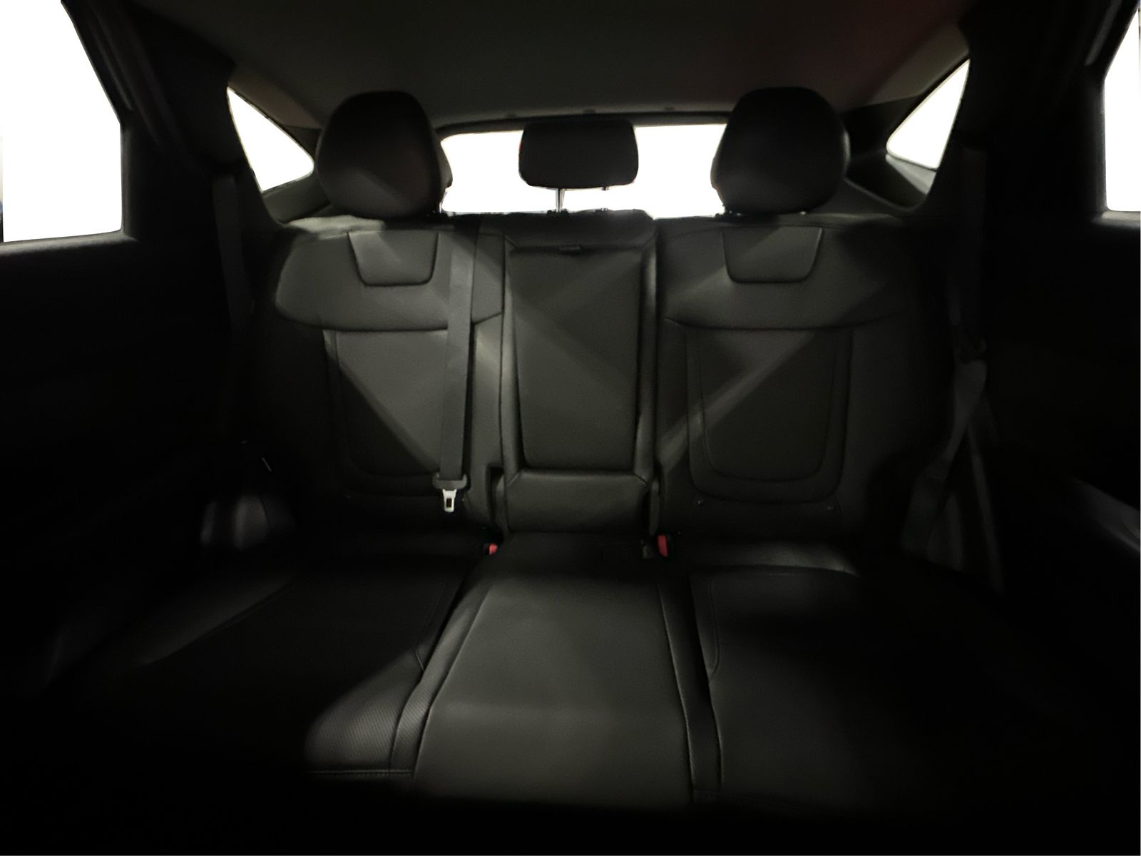 2026 Hyundai Tucson SEL Convenience - Photo 14