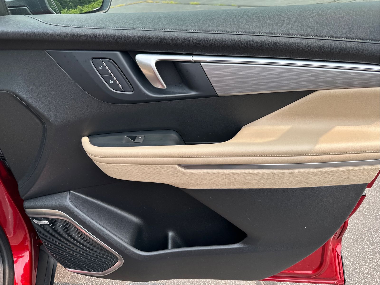 2025 Buick Enclave Preferred - Photo 22