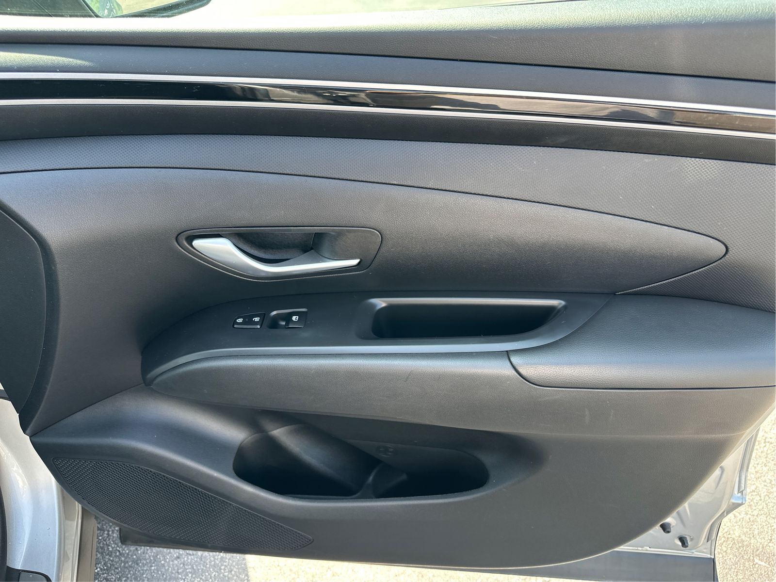 2023 Hyundai Tucson SEL - Photo 21