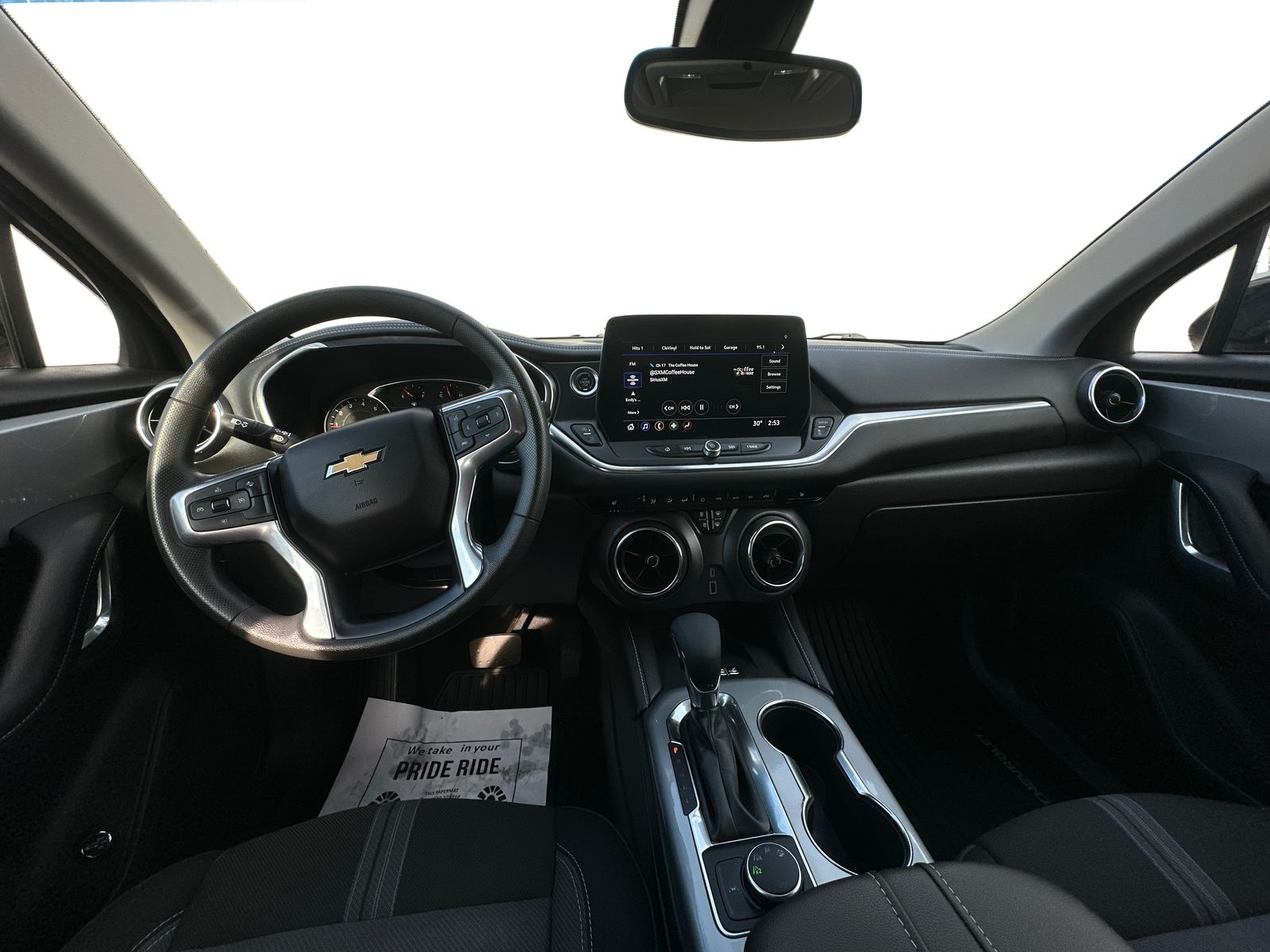 2023 Chevrolet Blazer 2LT - Photo 13