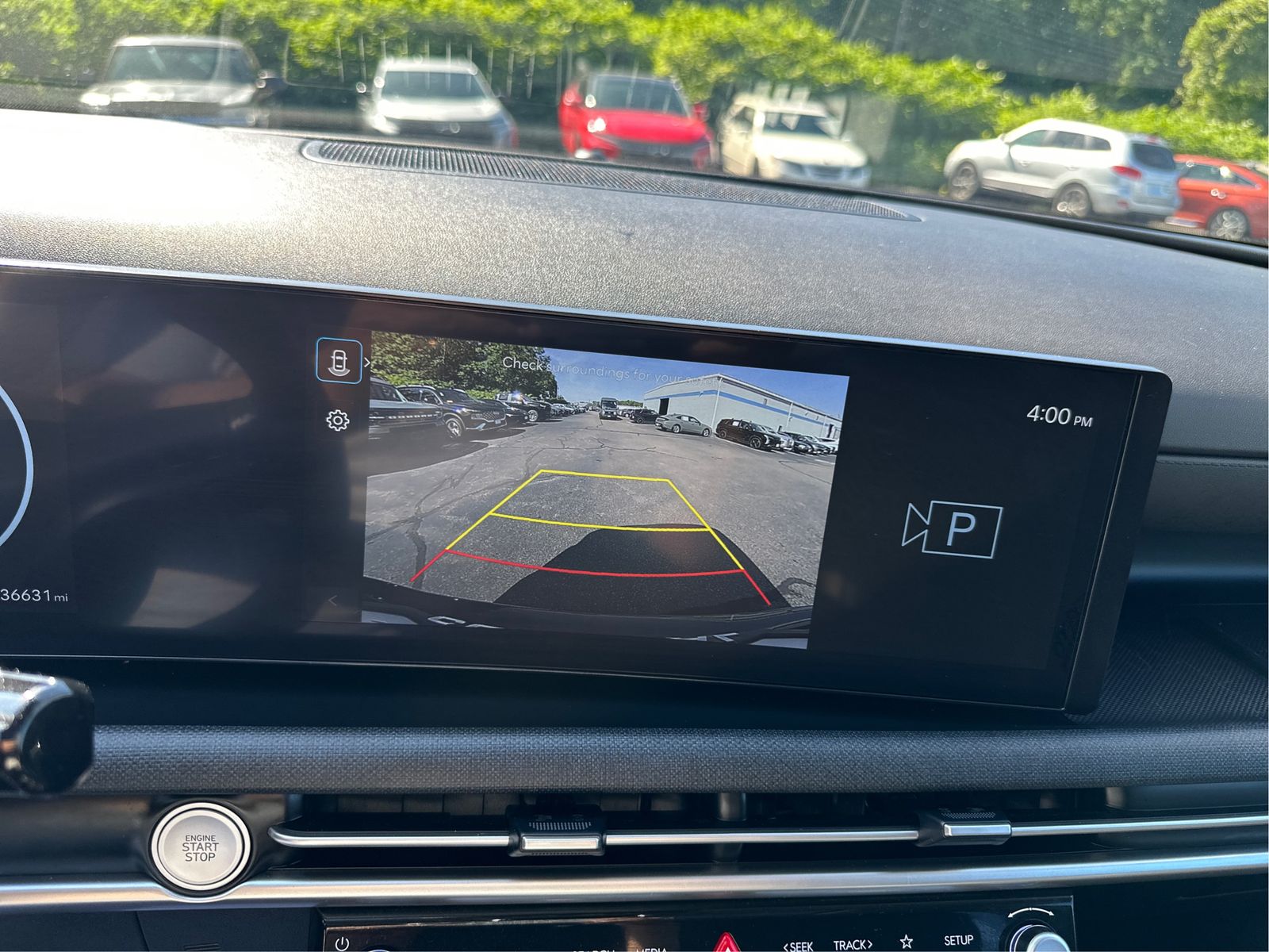 2025 Hyundai Tucson SEL Convenience - Photo 16