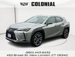 LEXUS UX 250h