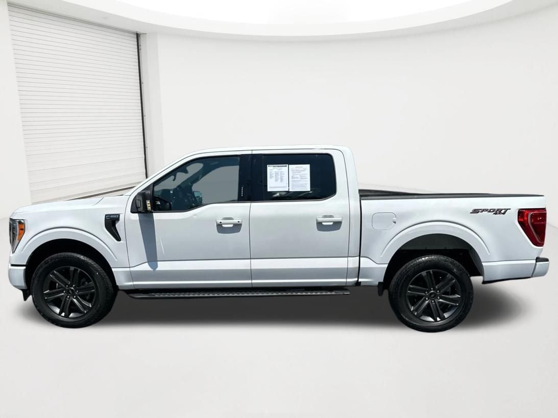 2023 Ford F-150 XLT - Photo 8